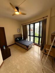 The Mayfair (D22), Condominium #573372931